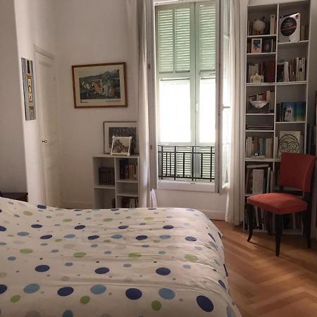 Appartement Nissa La Bella à Nice Extérieur photo