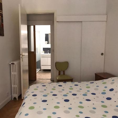 Appartement Nissa La Bella à Nice Extérieur photo