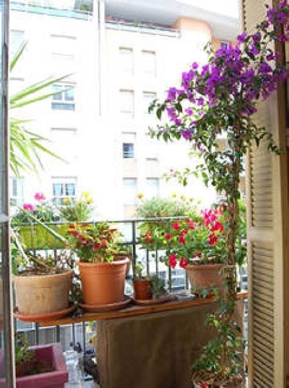 Appartement Nissa La Bella à Nice Extérieur photo